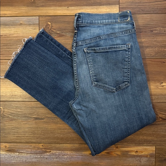 Citizens of Humanity Emerson slim boyfriend 30 - Picture 8 of 8